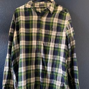 Blue,Green,and White